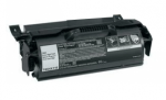 Toner compatibile Lexmark T654X11E (0T654X11E) nero