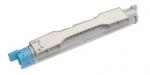 Toner compatibile DELL 593-10051 (GG579) Ciano
