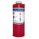 Inchiostro Canon PFI-106R (6627B001AA/106R) Red (Rosso) PIGMENT SPECIFICO 1000ml