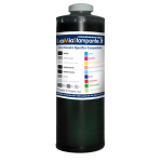 Inchiostro Canon PFI-703BK (2958B001AA/2963B001AA/303BK/703BK/PFI-303BK) Nero DYE SPECIFICO 1000ml