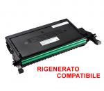 Toner compatibile DELL 593-10368 (R717J) Nero Toner compatibile DELL 593-10368 (R717J) Nero