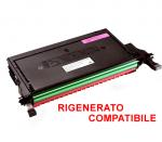 Toner compatibile DELL 593-10370 (K757K) Magenta