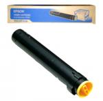 Toner compatibile Epson S050195 (C13S050195/0195) Giallo