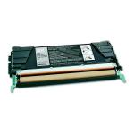 Toner compatibile IBM 39V0310 Nero