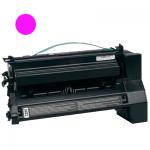 Toner compatibile IBM 39V0925 Magenta