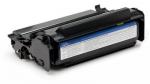 Toner compatibile IBM 53P7707 Nero