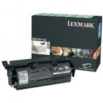 Toner Lexmark X651H11E Nero compatibile