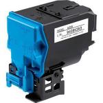 Toner compatibile Minolta TNP18C (A0X5450) Ciano
