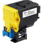 Toner compatibile Minolta TNP18Y (A0X5250) Giallo