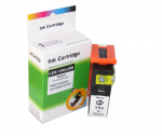 Cartuccia Lexmark 150XLBK (14N1614E) Nero compatibile