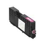 Toner Ricoh 402446 TYPE 165 Magenta compatibile