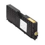 Toner Ricoh 402447 TYPE 165 Giallo compatibile