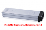 Toner compatibile Samsung CLX-K8380A (K8380A )Nero Toner compatibile Samsung CLX-K8380A (K8380A )Nero