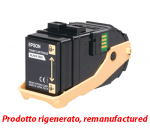 Toner compatibile Epson 0605 (C13S050605/S050605) Nero