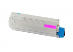 Toner OKI 44844506 Magenta rigenerato 