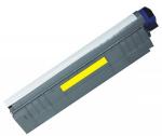 Toner OKI 44059125 Giallo rigenerato 