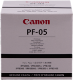 Testina di stampa Canon PF05 (3872B001) 