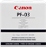 Testina di stampa Canon PF03 (2251B001) 