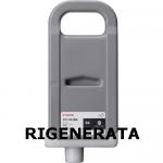 Cartuccia Canon PFI-702BK (2220B005) Nero compatibile