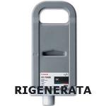 Cartuccia Canon PFI-704BK (3861B001) Nero compatibile