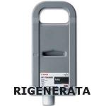 Cartuccia Canon PFI-704MBK (3860B001) Nero Matte compatibile