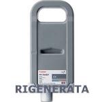 Cartuccia Canon PFI-704GY (3870B001) Grigio compatibile