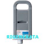 Cartuccia Canon PFI-704C (3862B001) Ciano compatibile