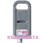 Cartuccia Canon PFI-704PM (3866B001) Magenta Photo compatibile