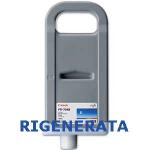 Cartuccia Canon PFI-704B (3869B001) Blue compatibile