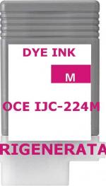 OCE IJC224 (29952205) cartuccia compatibile Magenta 