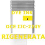 OCE IJC224 (29952207) cartuccia compatibile Giallo 