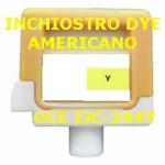 OCE IJC244 (29952213) cartuccia compatibile Giallo 