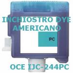 OCE IJC244 (29952210) cartuccia compatibile Ciano Photo