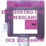 OCE IJC244 (29952212) cartuccia compatibile Magenta Photo