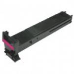 Toner compatibile Minolta A06V353 Magenta