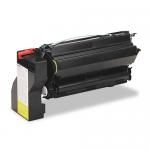 Toner compatibile IBM 39V0930 Giallo