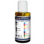 Inchiostro Canon CLI-551Y XL (6511B001/6446B001) Giallo DYE SPECIFICO 100ml