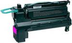 Toner Lexmark C792A1MG Magenta compatibile