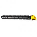Toner compatibile Utax CK-8514Y (1T02NDAUT1) Giallo