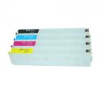 Cartuccia HP 971XL Magenta ricaricabile (CN627AE) 