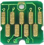 Chip reset cartucce Epson T6945 Nero Matte nuovo compatibile (C13T694500) 