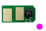 Chip reset toner OKI 44973534 Magenta nuovo compatibile 