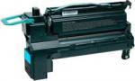 Toner Lexmark 24B5828 Ciano compatibile