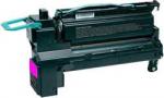 Toner Lexmark 24B5829 Magenta compatibile
