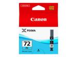 Cartuccia originale Canon PGI-72PC (6407B001) Ciano Photo