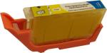 Cartuccia Canon PGI-72Y (6406B001) Giallo compatibile