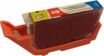 Cartuccia Canon PGI-72R Red (6410B001) Rosso compatibile