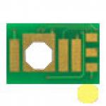 Chip toner Ricoh 841926 Giallo