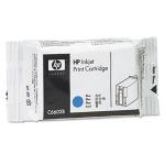 HP Cartuccia Originale Blu C6602B