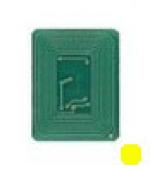 Chip reset toner OKI 44318617 Giallo nuovo compatibile 